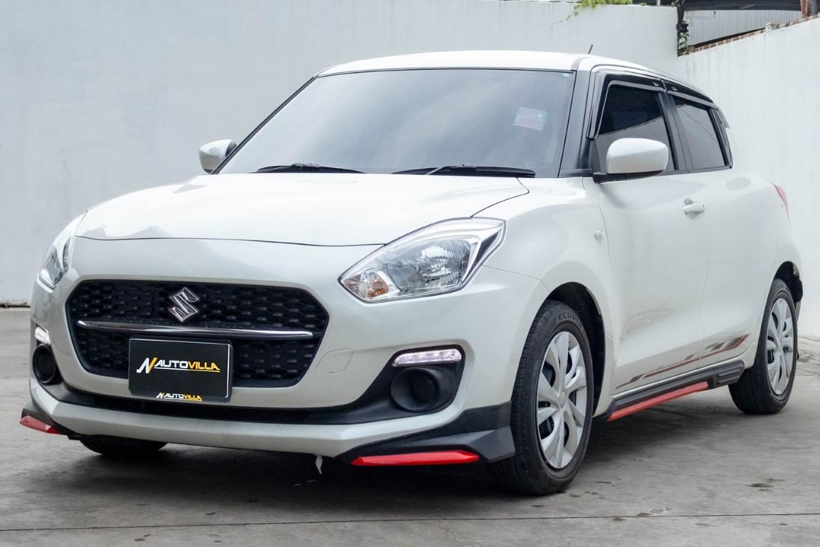 Suzuki Swift 1.2 GL Next 2023 *LK0444*